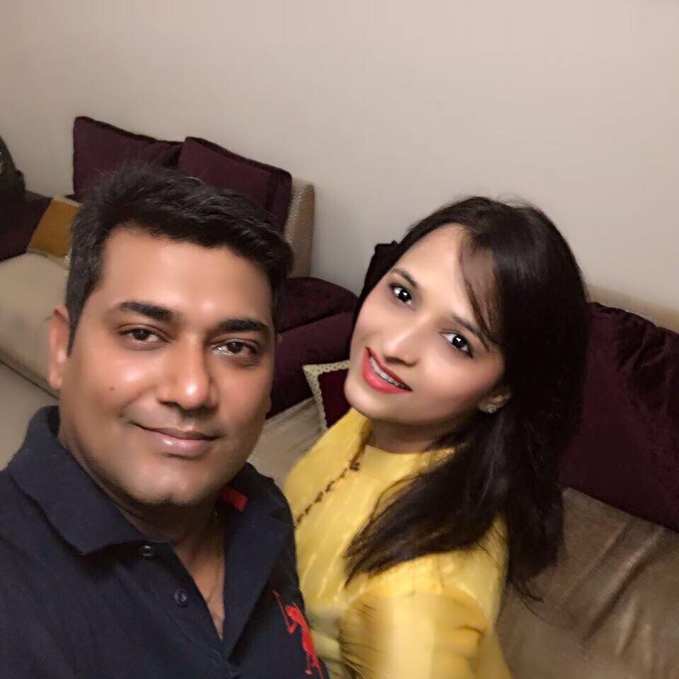 Ashutosh Parashar Doe